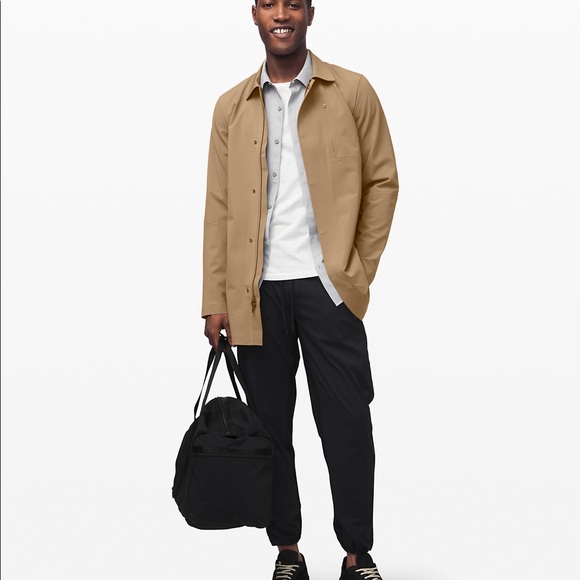 🍋Lululemon Drivers Coat 🍋 - Picture 2 of 12